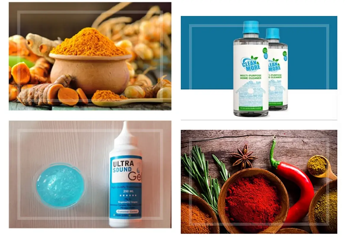 Protexol - About