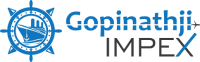 GoImpex - Logo