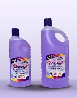 Prozyl Purple