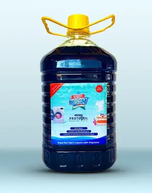 Star Wash Blue