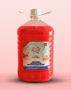 Star Wash