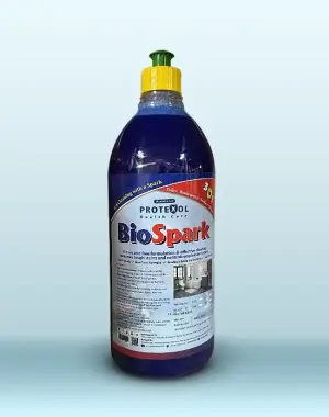 Bio Spark