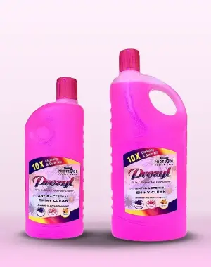 Prozyl Pink