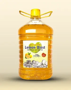 Lemon Blast