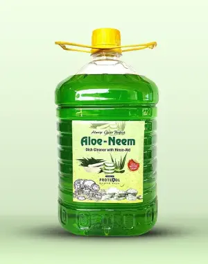 Aloe Neem