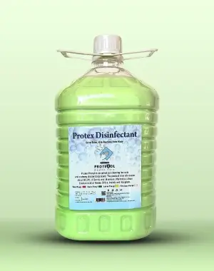 Protex Disinfectant