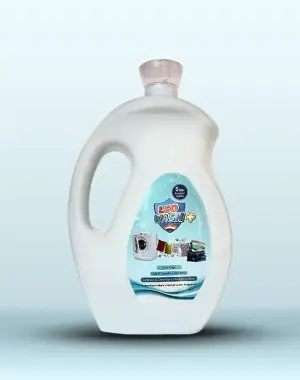 Leo Wash Plus