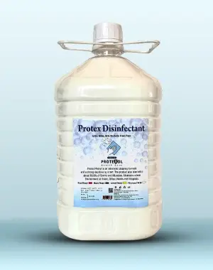 Protex Disinfectant