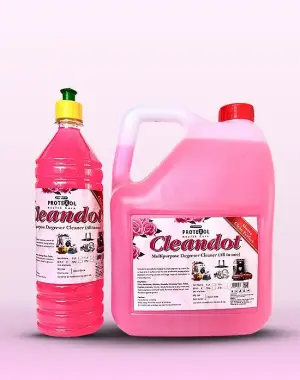 Cleandot Combo