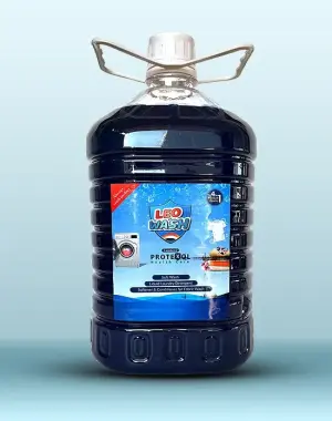 Leo Wash