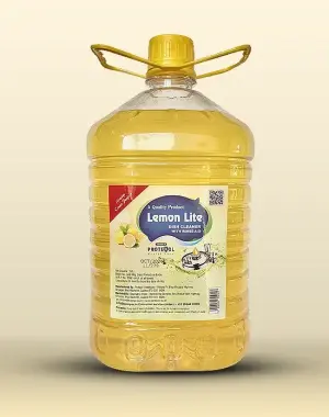 Lemon Lite