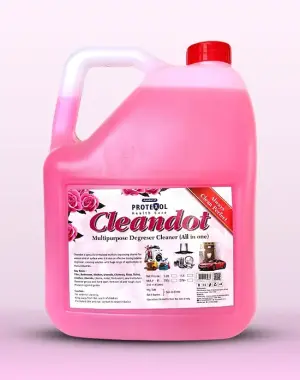 Cleandot