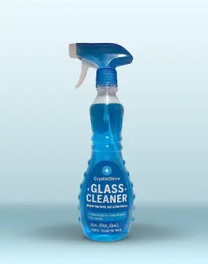 Glass Cleaner